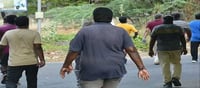 Indians becoming Fat in the study..!?